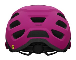 Vaikiškas dviratininko šalmas Giro Tremor Child, rožinis kaina ir informacija | Šalmai | pigu.lt