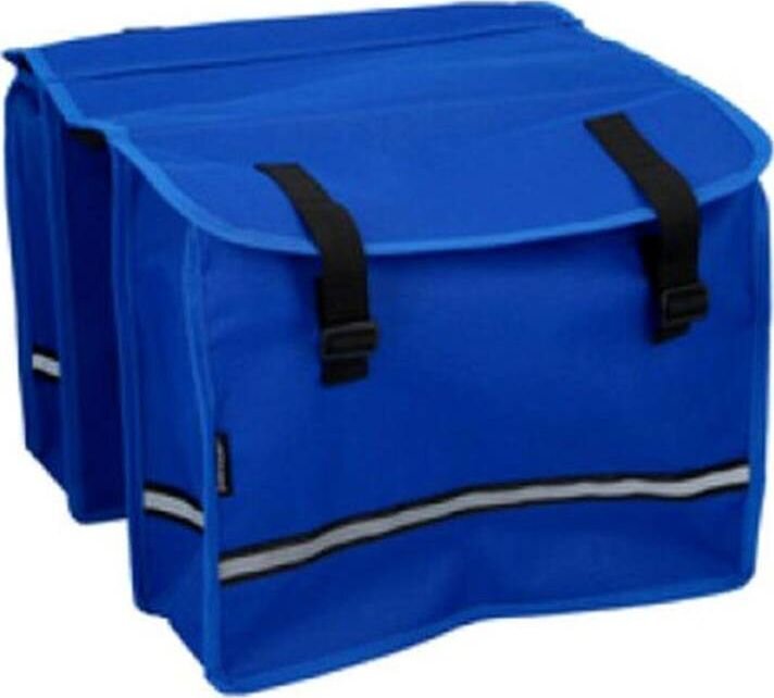 Dviračių krepšys Dunlop, 26L kaina ir informacija | Krepšiai, telefonų laikikliai | pigu.lt