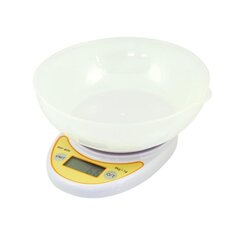 Electronic Kitchen Scale TR614 kaina ir informacija | Svarstyklės (virtuvinės) | pigu.lt