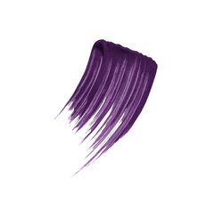 Spalvotas tušas Kiko Milano Smart Colour, 01 Metallic Purple, 8 ml kaina ir informacija | Akių šešėliai, pieštukai, blakstienų tušai, serumai | pigu.lt