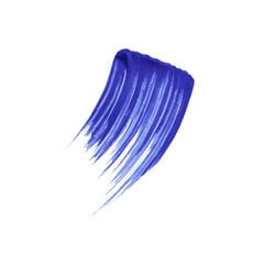 Цветная тушь Kiko Milano Smasrt Colour, 02 Electric Blue, 8 мл цена и информация | Тушь, средства для роста ресниц, тени для век, карандаши для глаз | pigu.lt