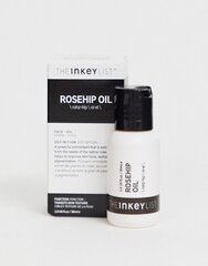 erškėtuogių veido aliejus The Inkey List Rosehip Oil, 30 ml kaina ir informacija | Veido aliejai, serumai | pigu.lt