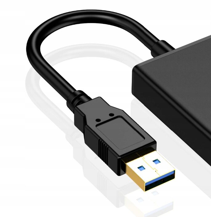 CO2 CO2-0113 kaina ir informacija | Adapteriai, USB šakotuvai | pigu.lt