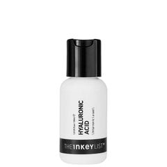 Veido serumas su hialurono rūgštimi The Inkey List, 30 ml цена и информация | Сыворотки для лица, масла | pigu.lt