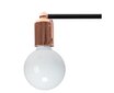 Lampa Rose Gold 392200 kaina ir informacija | Pakabinami šviestuvai | pigu.lt