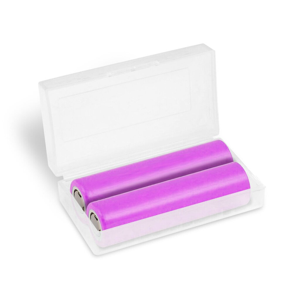 Baterija ICR18650 HD2 LG 2000MAH Li-Ion 3.6V 25A цена и информация | Akumuliatoriai | pigu.lt