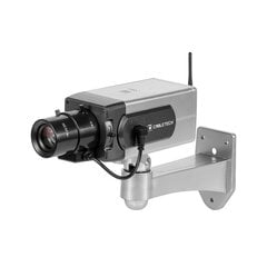 Туба камера манекен с датчиком движения и светодиодным DK-13 Cabletech цена и информация | Камеры видеонаблюдения | pigu.lt