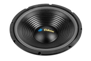 Dibeisi DBS-G1201, juoda цена и информация | Домашняя акустика и системы «Саундбар» («Soundbar“) | pigu.lt