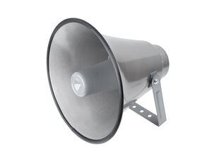 10-дюймовый динамик horn ht60358 цена и информация | Аудиоколонки | pigu.lt