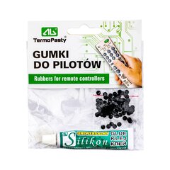 TermoPasty Universal Rubbers kaina ir informacija | Išmaniųjų (Smart TV) ir televizorių priedai | pigu.lt