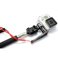 GoPro veiksmo kamerų atsuktuvas цена и информация | Сумка для фототехники Puluz | pigu.lt