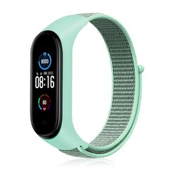 iStrap Watch Band Mint цена и информация | Аксессуары для смарт-часов и браслетов | pigu.lt