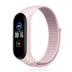 iStrap Watch Band Pink kaina ir informacija | Išmaniųjų laikrodžių ir apyrankių priedai | pigu.lt