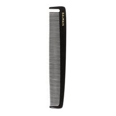 Balmain Cutting Comb Šukos plaukų kirpimui, 1vnt kaina ir informacija | Balmain Kvepalai, kosmetika | pigu.lt