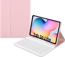 Tech-Protect SC Pen Pink цена и информация | Чехлы для планшетов и электронных книг | pigu.lt