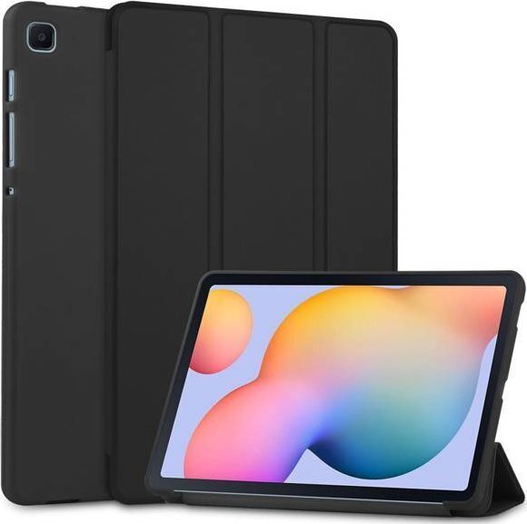 Tech-Protect SmartCase Galaxy Tab S6 Lite 2020 / 2022, 10.4" цена и информация | Planšečių, el. skaityklių dėklai | pigu.lt