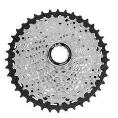 Galinis žvaigždžių blokas Shimano SLX CS-M7000 11-speed-11-40T цена и информация | Другие запчасти для велосипеда | pigu.lt