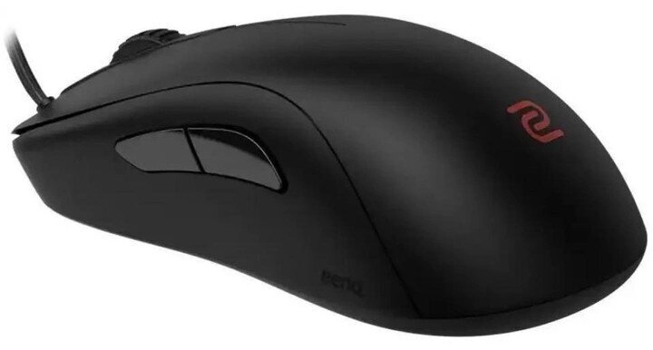 Zowie by BenQ S2-C kaina ir informacija | Pelės | pigu.lt