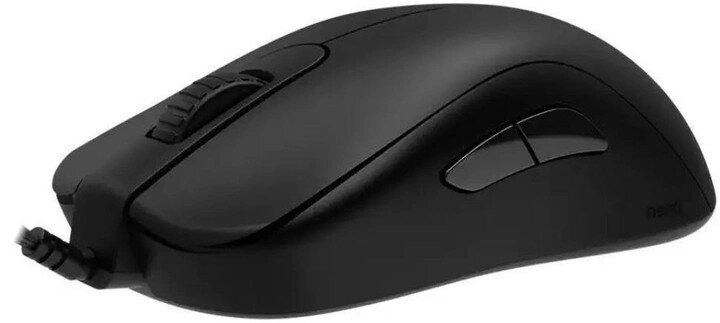 Zowie by BenQ S2-C kaina ir informacija | Pelės | pigu.lt