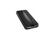 Natec PowerBank Trevi Slim 10000mAh 2x USB + USB-C kaina ir informacija | Atsarginiai maitinimo šaltiniai (power bank) | pigu.lt