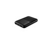 Natec PowerBank Trevi Compact 5000mAh 2x USB + USB-C kaina ir informacija | Atsarginiai maitinimo šaltiniai (power bank) | pigu.lt