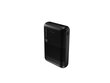 Natec PowerBank Trevi Compact 10000mAh 2x USB + USB-C kaina ir informacija | Atsarginiai maitinimo šaltiniai (power bank) | pigu.lt