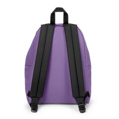 Женский рюкзак Eastpak Padded-Park 78426 EK000620_U631, фиолетовый цена и информация | Школьные рюкзаки, спортивные сумки | pigu.lt