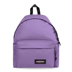 Женский рюкзак Eastpak Padded-Park 78426 EK000620_U631, фиолетовый цена и информация | Школьные рюкзаки, спортивные сумки | pigu.lt