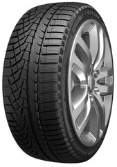 Sailun Ice Blazer Alpine EVO 1 255/40R18 99 V XL RP kaina ir informacija | Žieminės padangos | pigu.lt