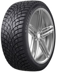 Triangle IcelynX TI501 245/45R18 100 T XL RP studded цена и информация | Зимняя резина | pigu.lt