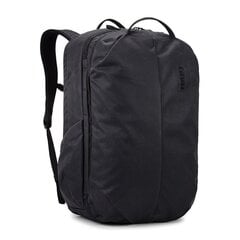 Thule Aion 40L  backpack (black  up to 39.6 cm (15.6) цена и информация | Рюкзаки, сумки, чехлы для компьютеров | pigu.lt