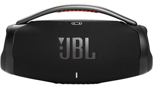 Портативная колонка JBL BoomBox 3 Black цена и информация | Аудиоколонки | pigu.lt