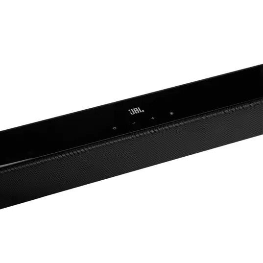 JBL Cinema SB170 2.1 Soundbar JBLSB170BLKEP цена и информация | Namų garso kolonėlės ir Soundbar sistemos | pigu.lt