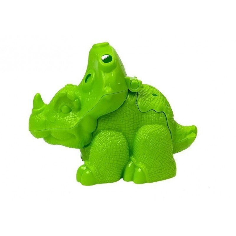 Žaidimų stalas su dinozaurais Lean Toys kaina ir informacija | Lavinamieji žaislai | pigu.lt