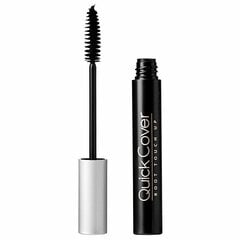 Maskuojantis plaukų tušas Kiss Quick Cover Quick Cover Instant Concealing Hair Mascara for Whites - Red Brown, Natural Medium Brown, 7 g цена и информация | Краска для волос | pigu.lt