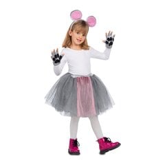 Маскарадные костюмы для детей Мышка цена и информация | Карнавальные костюмы | pigu.lt