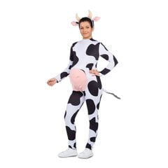 Kostiumas suaugusiems Karvė kaina ir informacija | Karnavaliniai kostiumai | pigu.lt