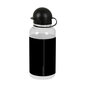 Gertuvė BlackFit8, 500 ml, juoda kaina ir informacija | Gertuvės | pigu.lt