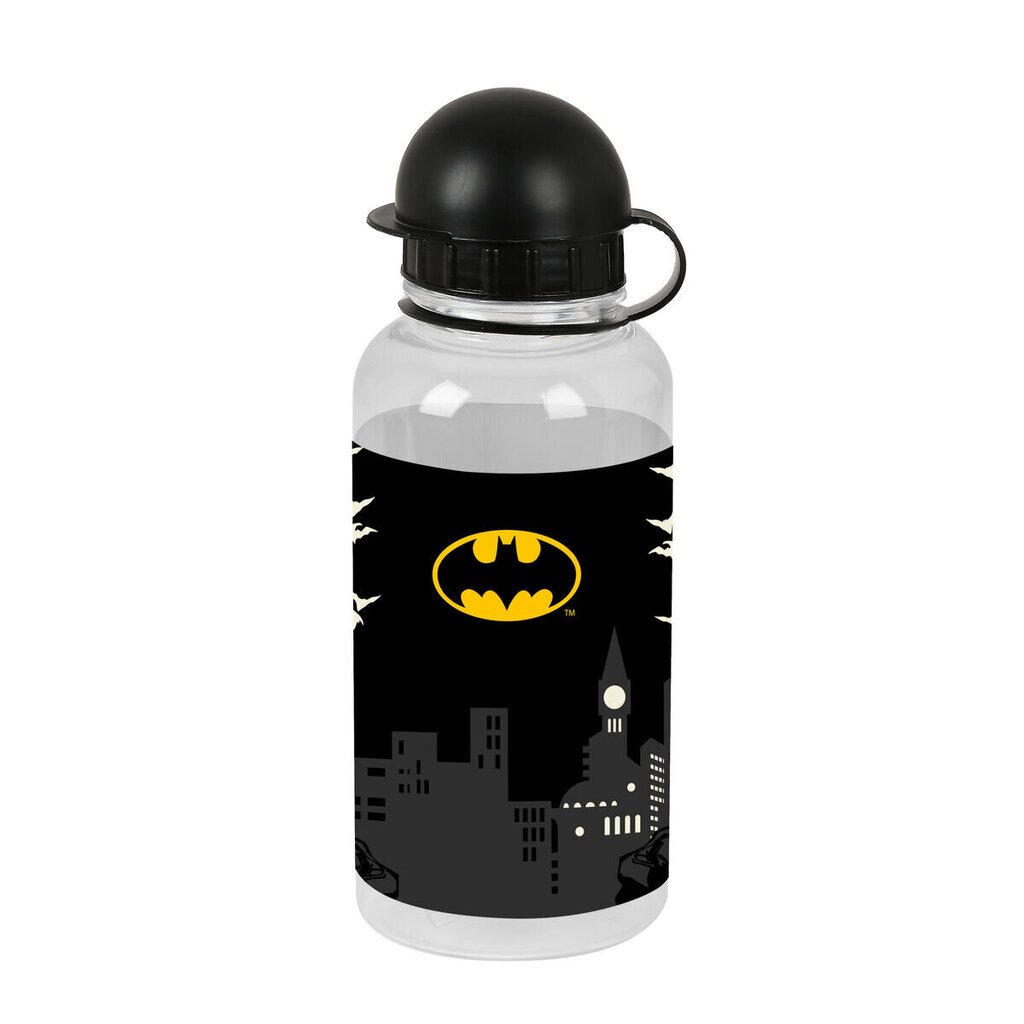 Safta Batman Hero, 500 ml kaina ir informacija | Žaidėjų atributika | pigu.lt