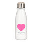 Vandens butelis Safta Love Yourself, 500 ml kaina ir informacija | Gertuvės | pigu.lt