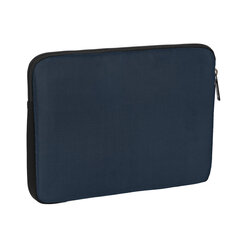 Чехол для ноутбука Safta Business 11,6'' Темно-синий (31 x 23 x 2 cm) цена и информация | Чехлы для планшетов и электронных книг | pigu.lt