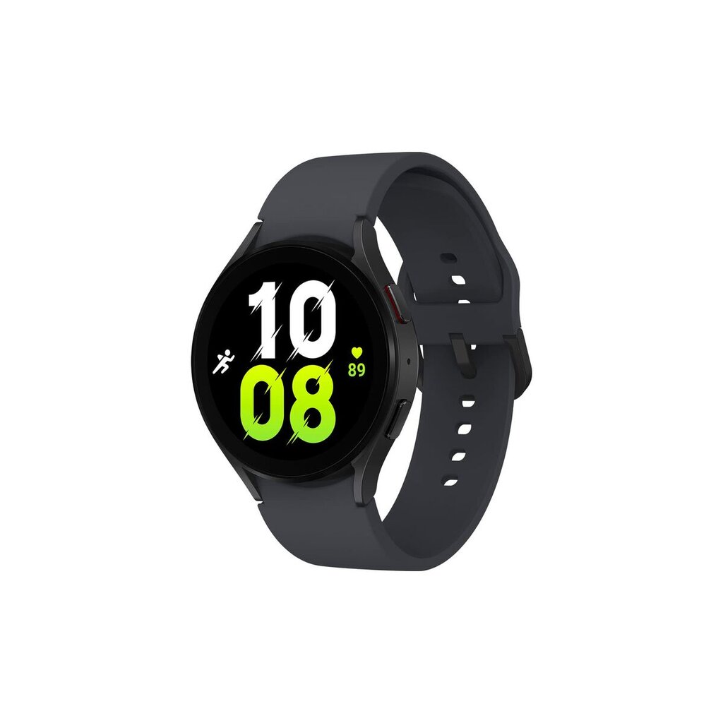 Samsung Galaxy Watch5 SM-R910 Graphite kaina ir informacija | Išmanieji laikrodžiai (smartwatch) | pigu.lt