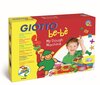 Rinkinys Giotto BE-BE My Dough Machine, 465900 цена и информация | Lavinamieji žaislai | pigu.lt