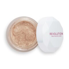 Хайлайтер Makeup Revolution Candy Haze Jelly Highlighter Fantasy, 10 г цена и информация | Бронзеры (бронзаторы), румяна | pigu.lt