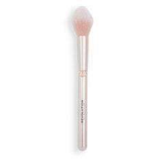 Кисть для макияжа Makeup Revolution R6 Soft Focus Brush цена и информация | Кисти для макияжа, спонжи | pigu.lt