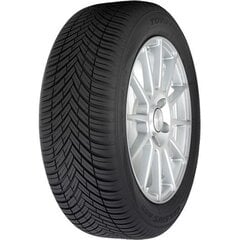 Toyo 225/45R18 цена и информация | Всесезонная резина | pigu.lt