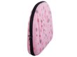 Goodbuy krepšys gyvūnui M 40 cm x 33 cm x 27,5 cm rožinis kaina ir informacija | Transportavimo narvai, krepšiai | pigu.lt
