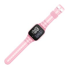 Forever Smartwatch GPS WiFi Kids See Me 2 KW-310 kaina ir informacija | Išmanieji laikrodžiai (smartwatch) | pigu.lt