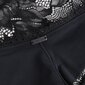 Kelnaitės moterims - stringai Calvin Klein 48910, juodos kaina ir informacija | Kelnaitės | pigu.lt