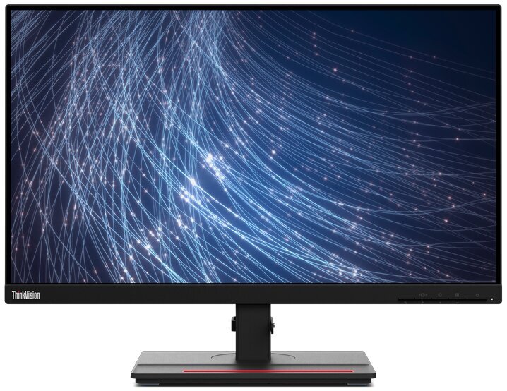 Lenovo Thinkvision 63A5GAT6EU kaina ir informacija | Monitoriai | pigu.lt